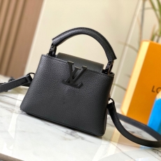 LV Capucines Bags